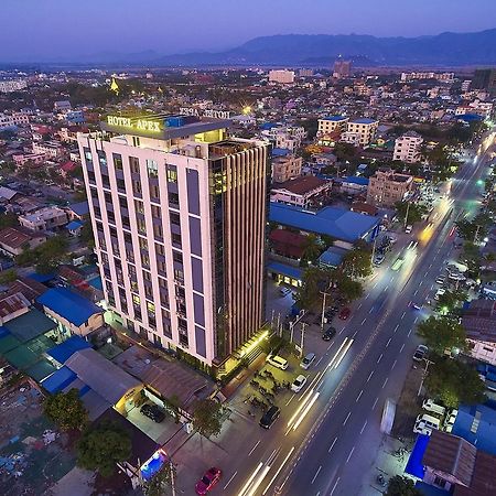 Hotel Apex Mandalay Extérieur photo