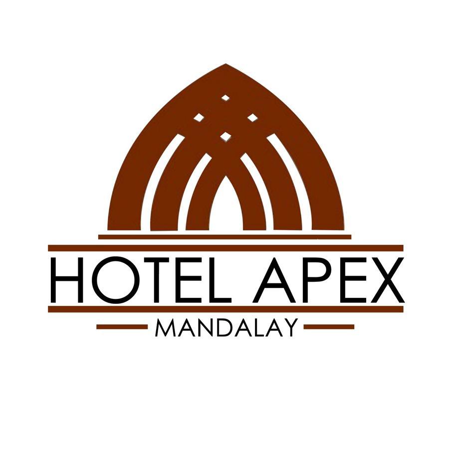 Hotel Apex Mandalay Extérieur photo