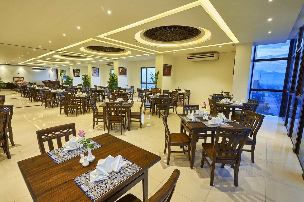 Hotel Apex Mandalay Extérieur photo