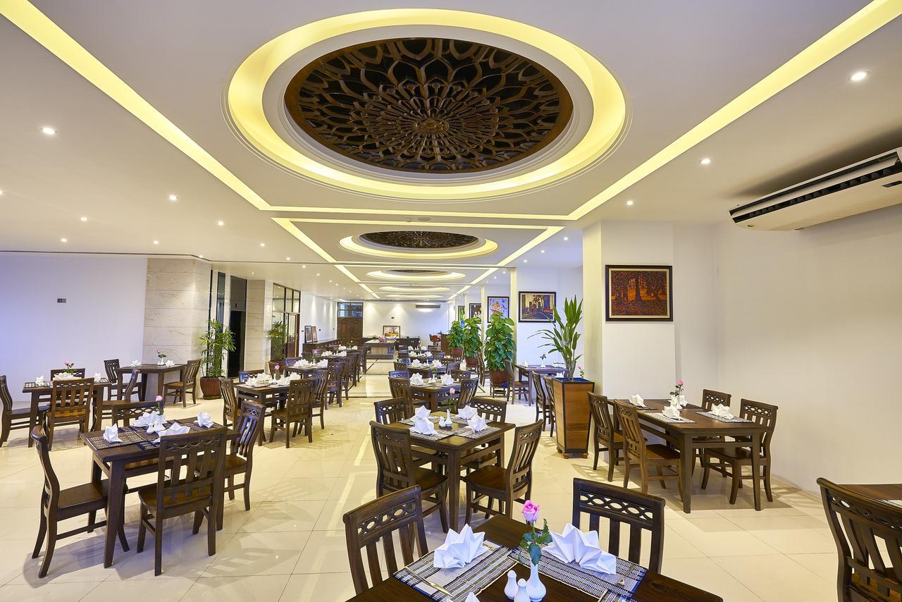 Hotel Apex Mandalay Extérieur photo