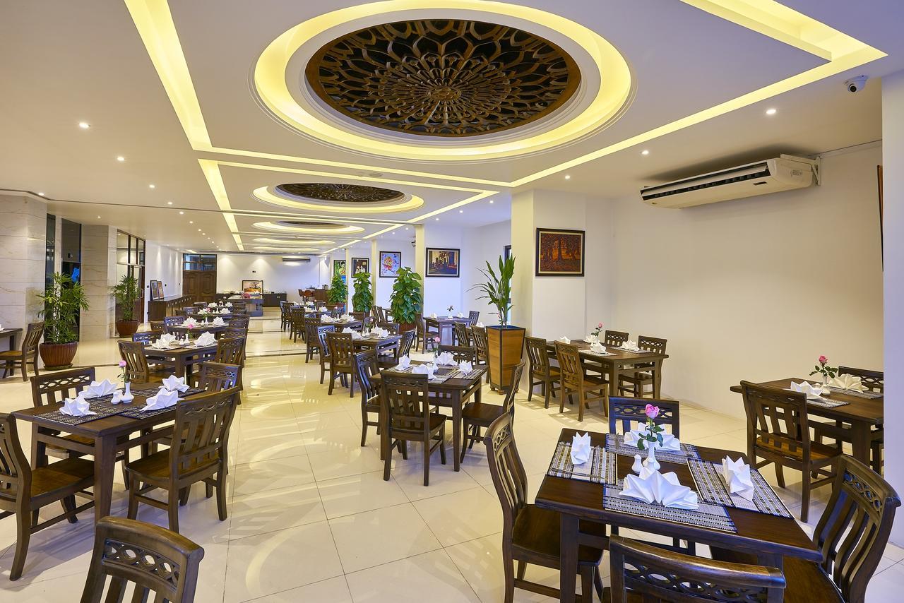 Hotel Apex Mandalay Extérieur photo