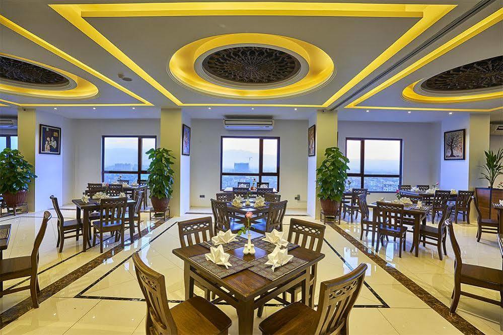 Hotel Apex Mandalay Extérieur photo
